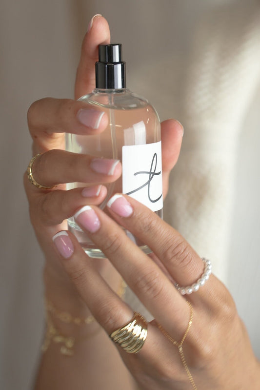 The Sis Kiss Scent PREORDER The Sis Kiss