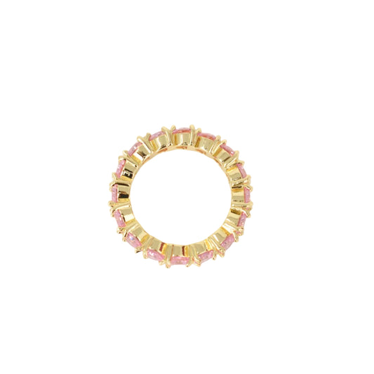 Pink Bling Ring Rings grace