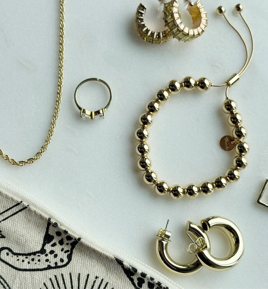 Diamond Monthly Mystery Bag Jewelry The Sis Kiss