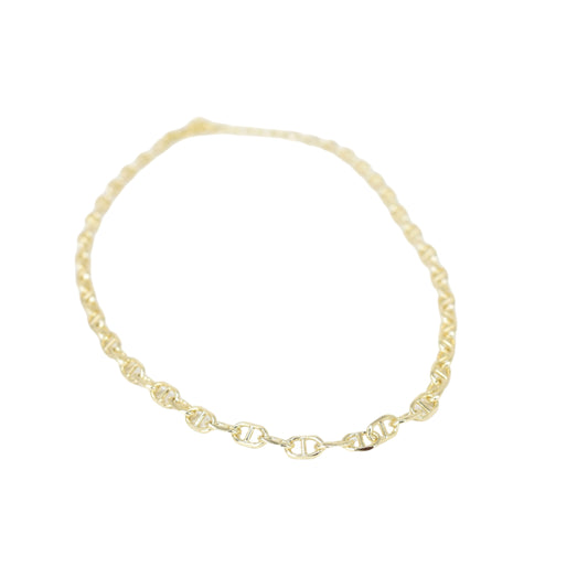 Mia Mariner Chain Necklace necklace Joyce