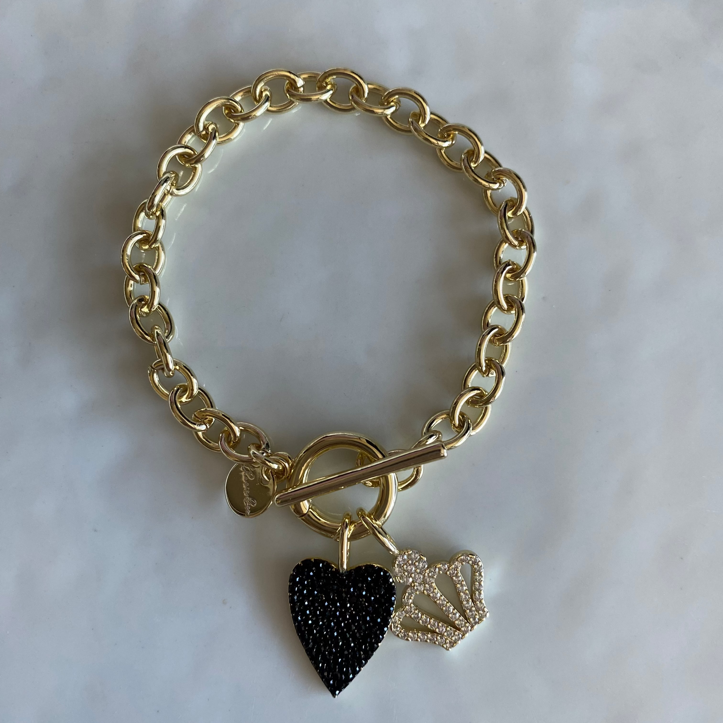 Gallery Charm Bracelet Bracelets Joyce