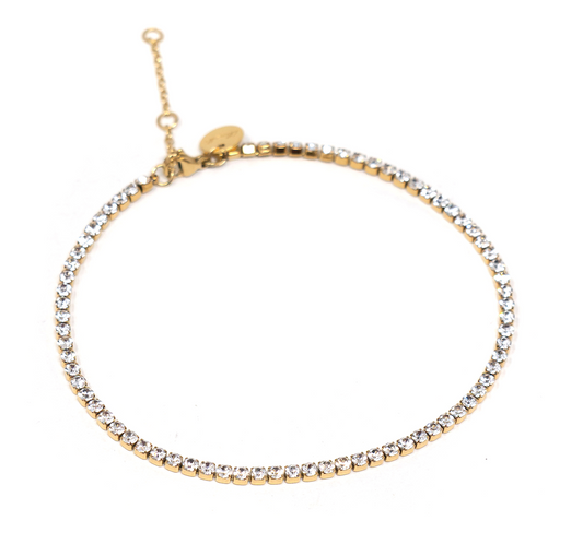 Ibiza Anklet