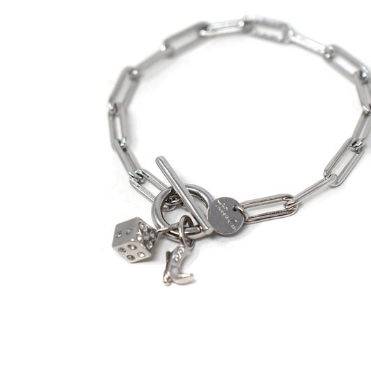Keepsake Charm Bracelet Bracelets The Sis Kiss