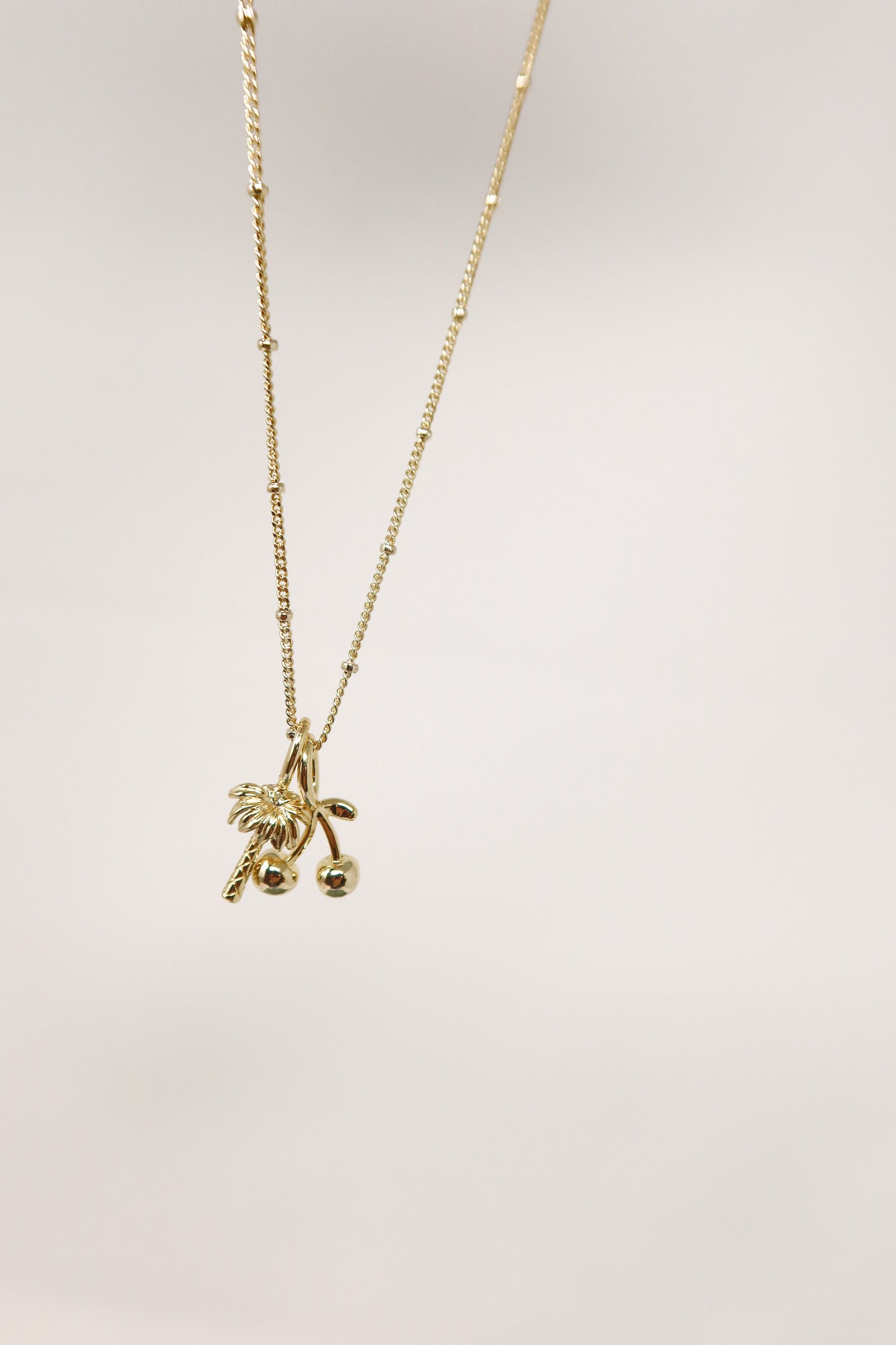 Spring Break Charm Set The Sis Kiss