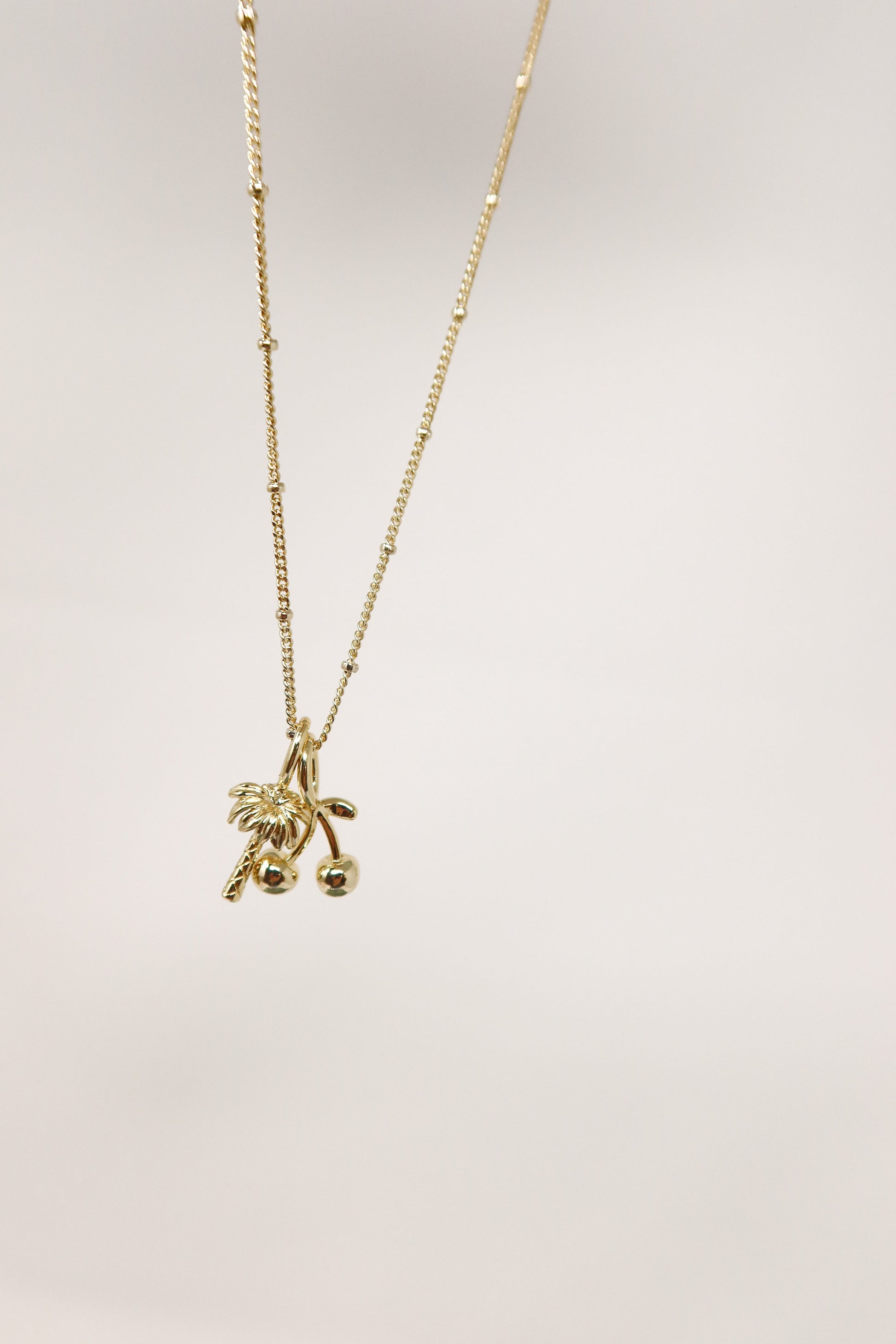 Spring Break Charm Set The Sis Kiss