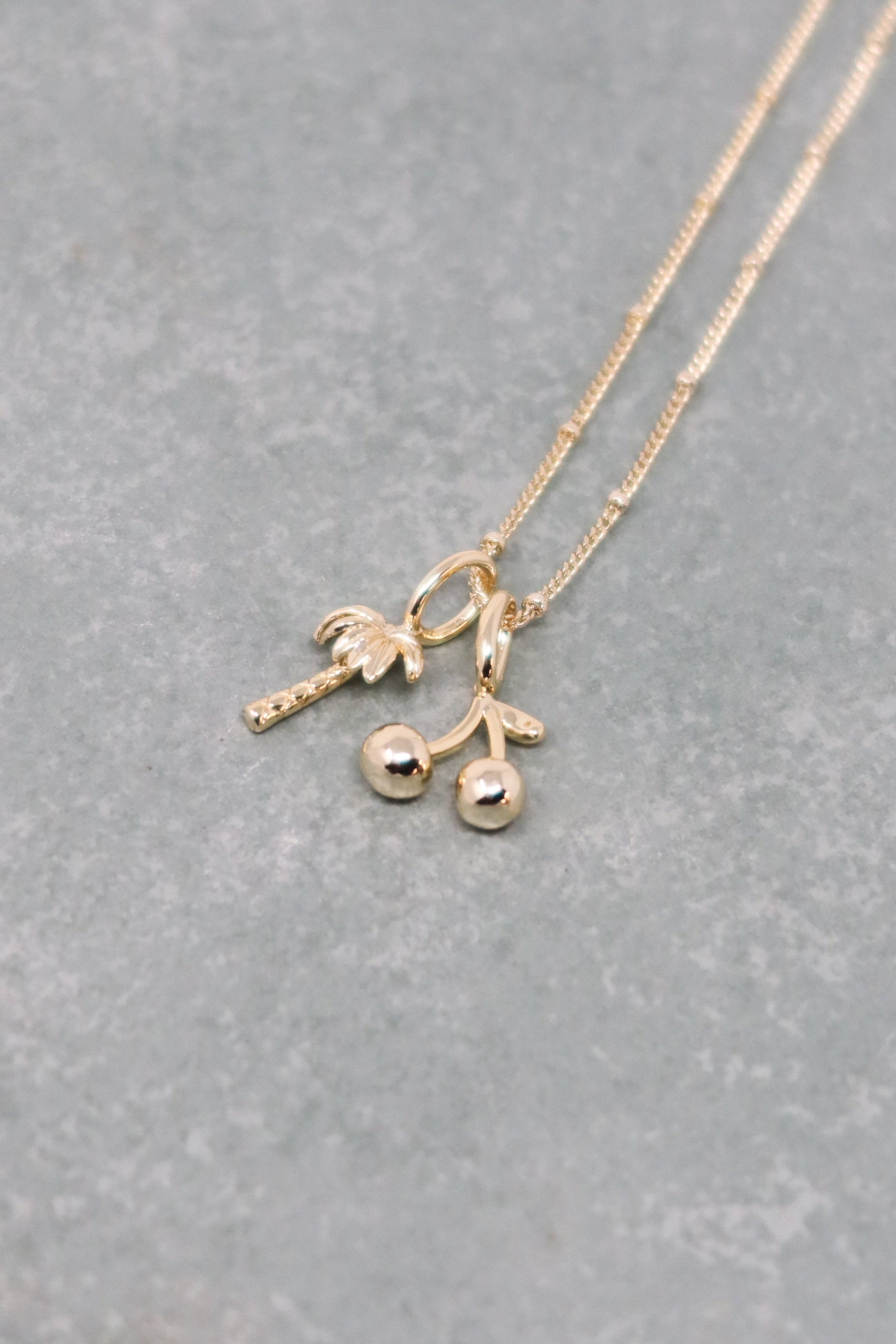 Spring Break Charm Set The Sis Kiss