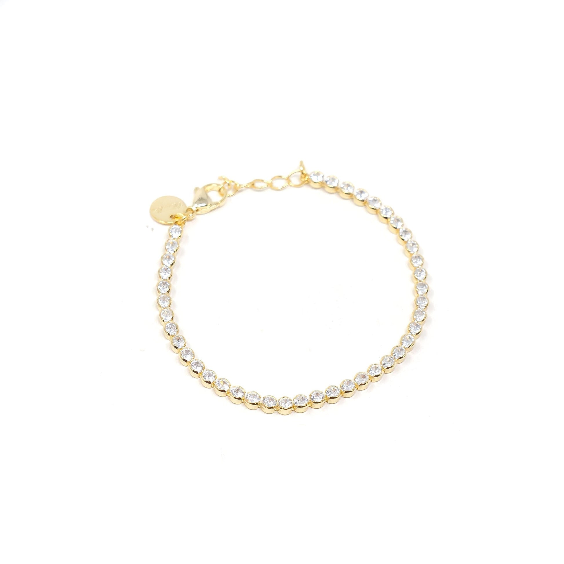 Morgan Bracelet The Sis Kiss