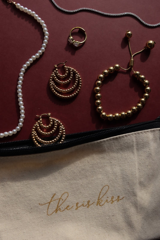5 for $25 Mystery Bag Jewelry The Sis Kiss