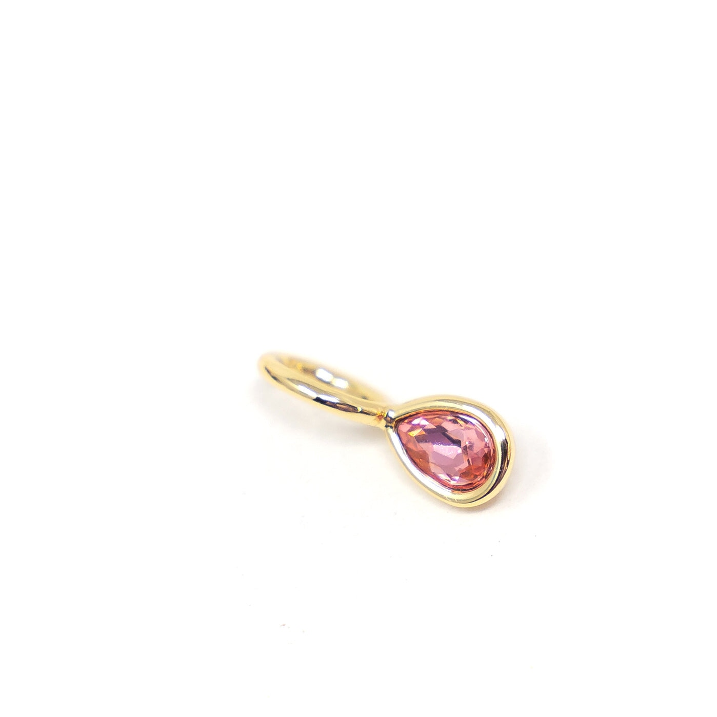 Birthstone Charm Charms & Pendants The Sis Kiss