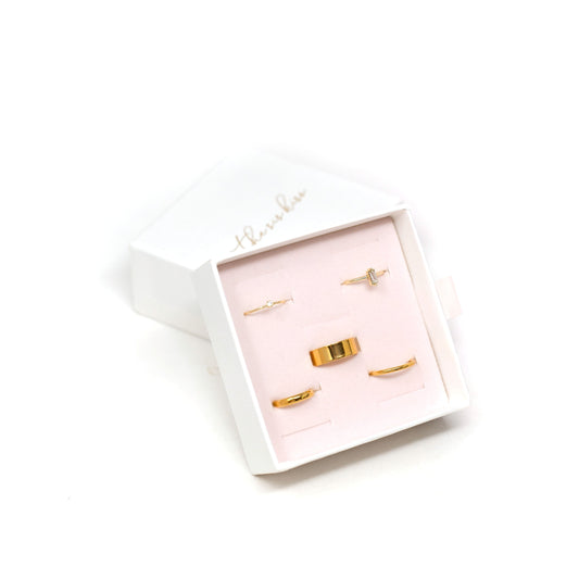 The Blanche Ring The Sis Kiss