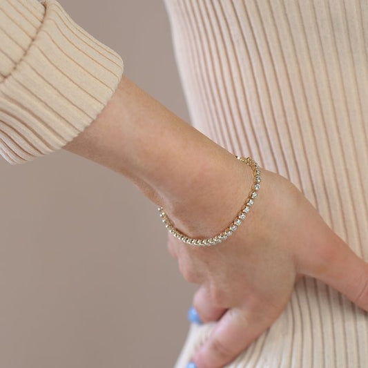 Morgan Bracelet The Sis Kiss