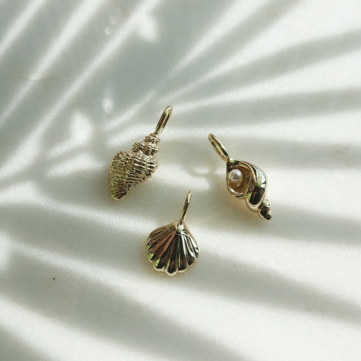 Tiny Turtle Charm Charms & Pendants The Sis Kiss
