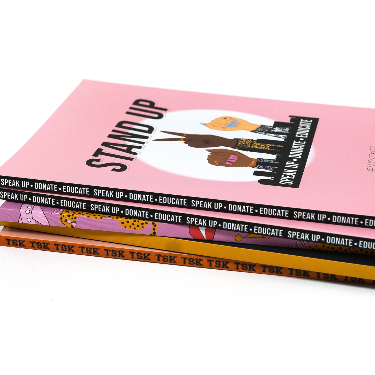 The Sis Kiss Notebooks HOME The Sis Kiss