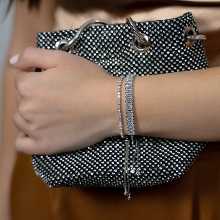 Shimmer and Shine Sparkle Bag Handbags The Sis Kiss