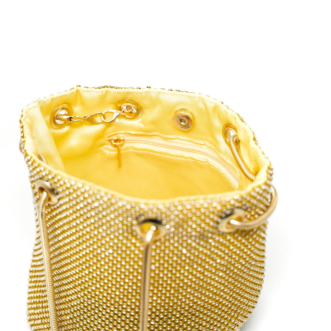 Shimmer and Shine Sparkle Bag Handbags The Sis Kiss