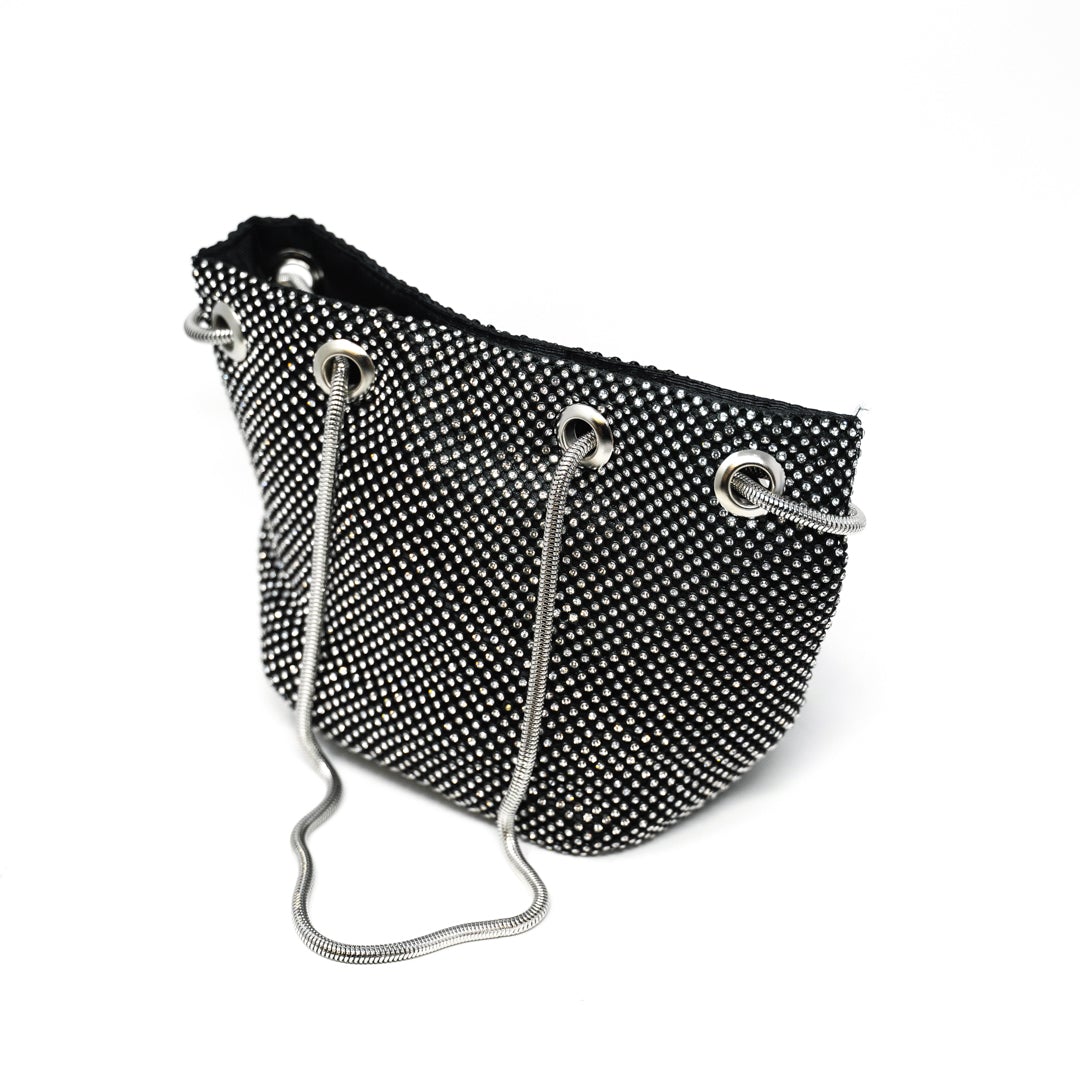 Shimmer and Shine Sparkle Bag Handbags The Sis Kiss