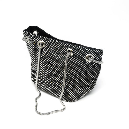 Shimmer and Shine Sparkle Bag Handbags The Sis Kiss