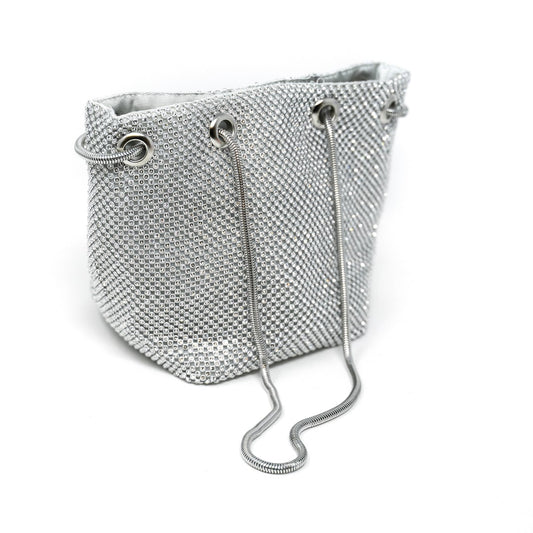 Shimmer and Shine Sparkle Bag Handbags The Sis Kiss