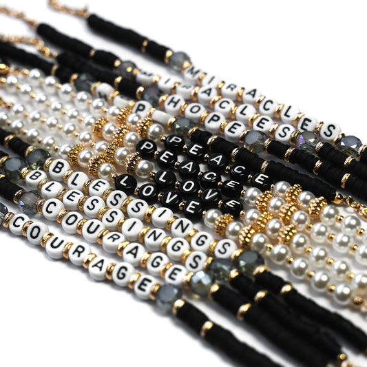 Sis Kiss Save Your Mask/Glasses Chain Sets The Sis Kiss