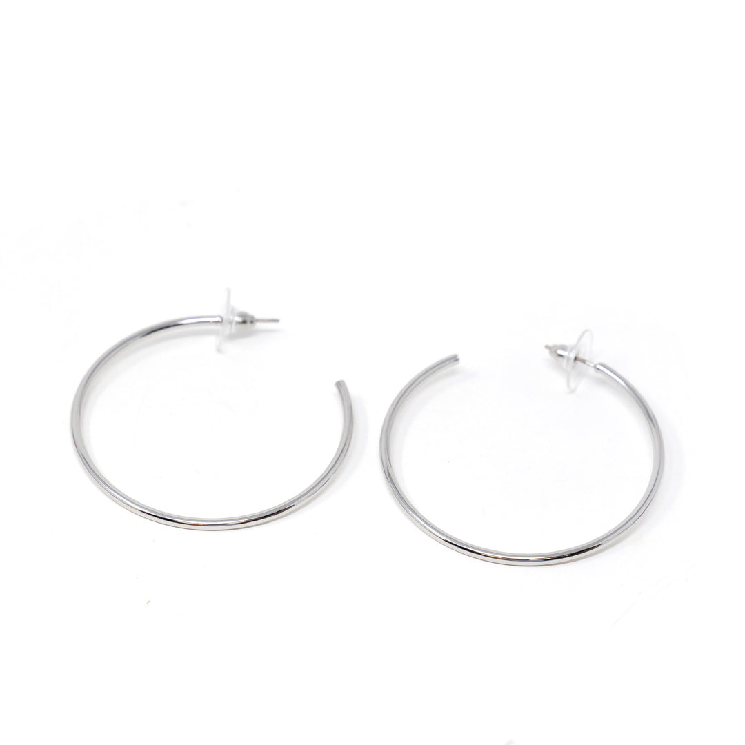The Mack Hoops JEWELRY The Sis Kiss
