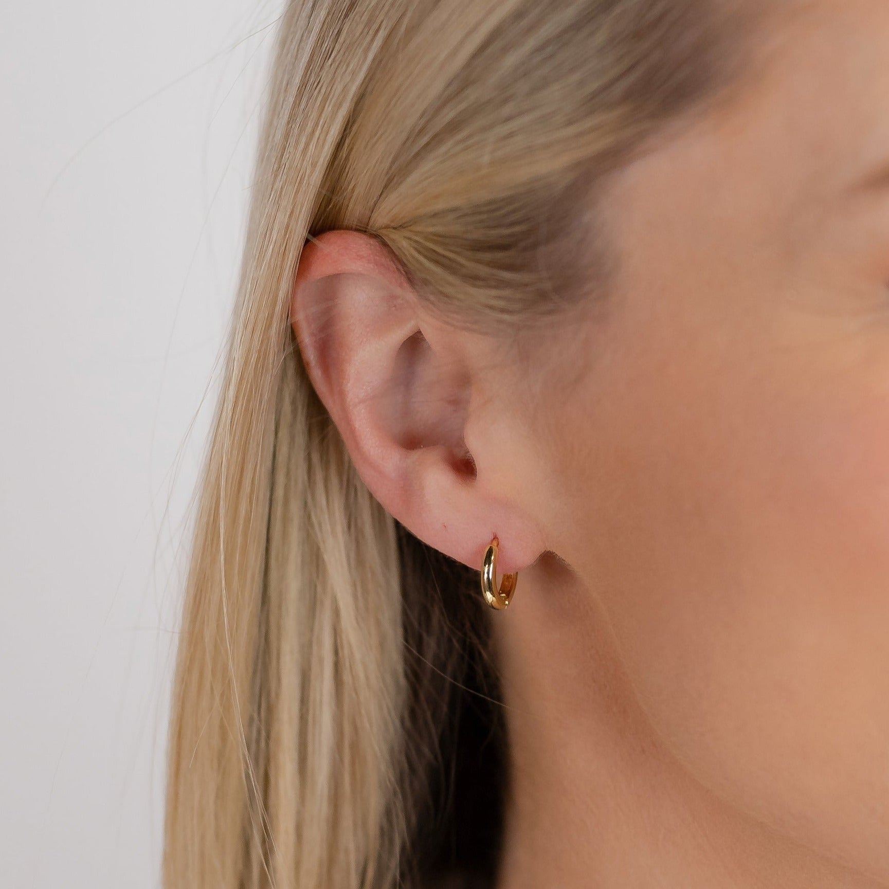 The Essentials Slim Earring Set JEWELRY The Sis Kiss