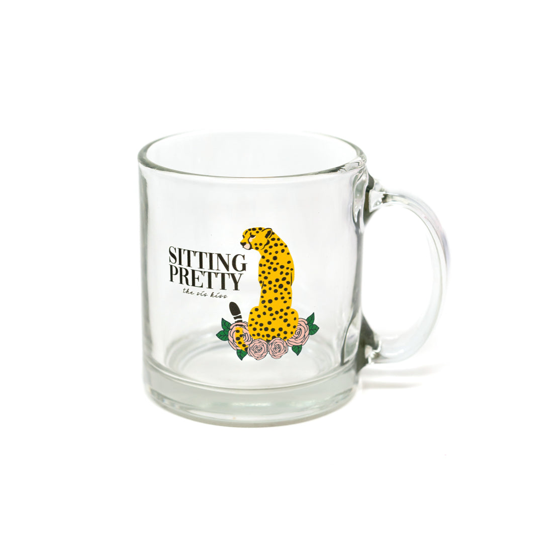Sip in Style Mugs Mugs The Sis Kiss