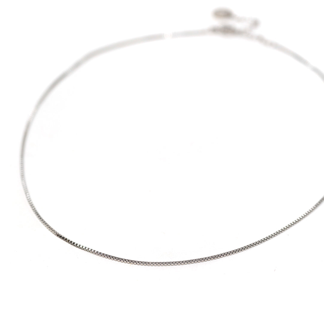The Vivian Chain Necklaces Joyce