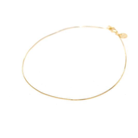 The Vivian Chain Necklaces Joyce