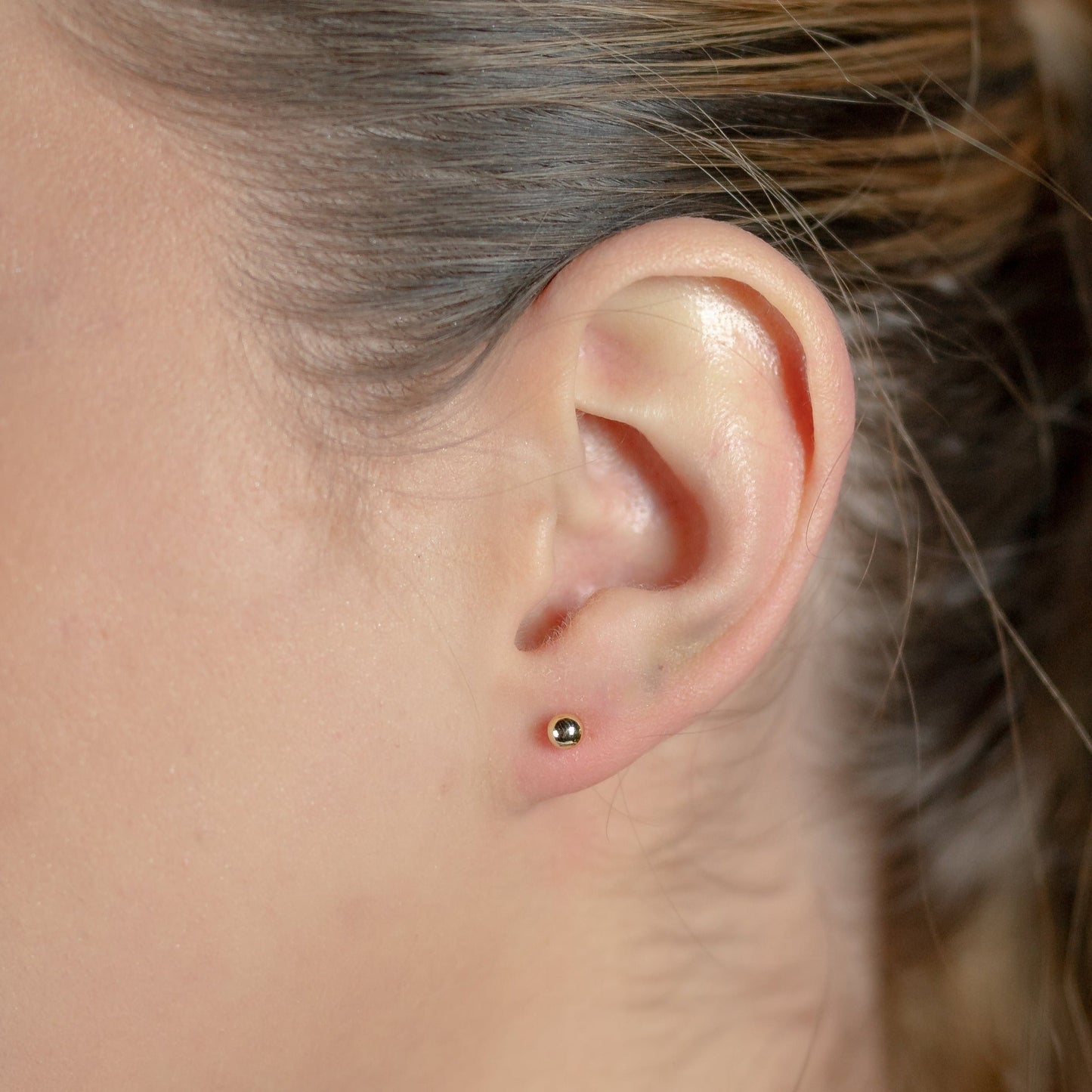 The Moselle Studs JEWELRY The Sis Kiss