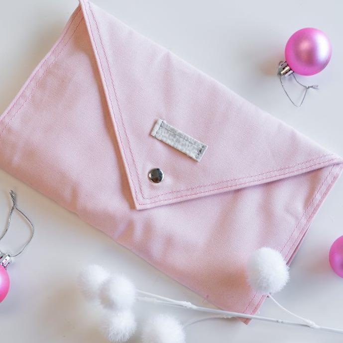 Jewelry Travel Roll BAG Joyce