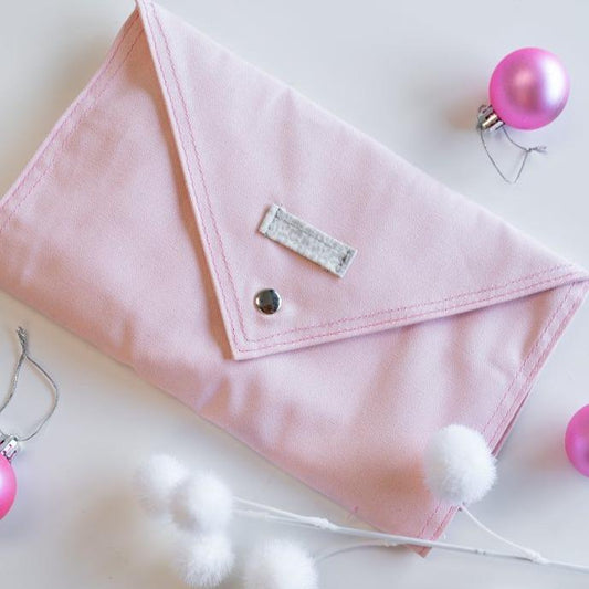 Jewelry Travel Roll BAG Joyce