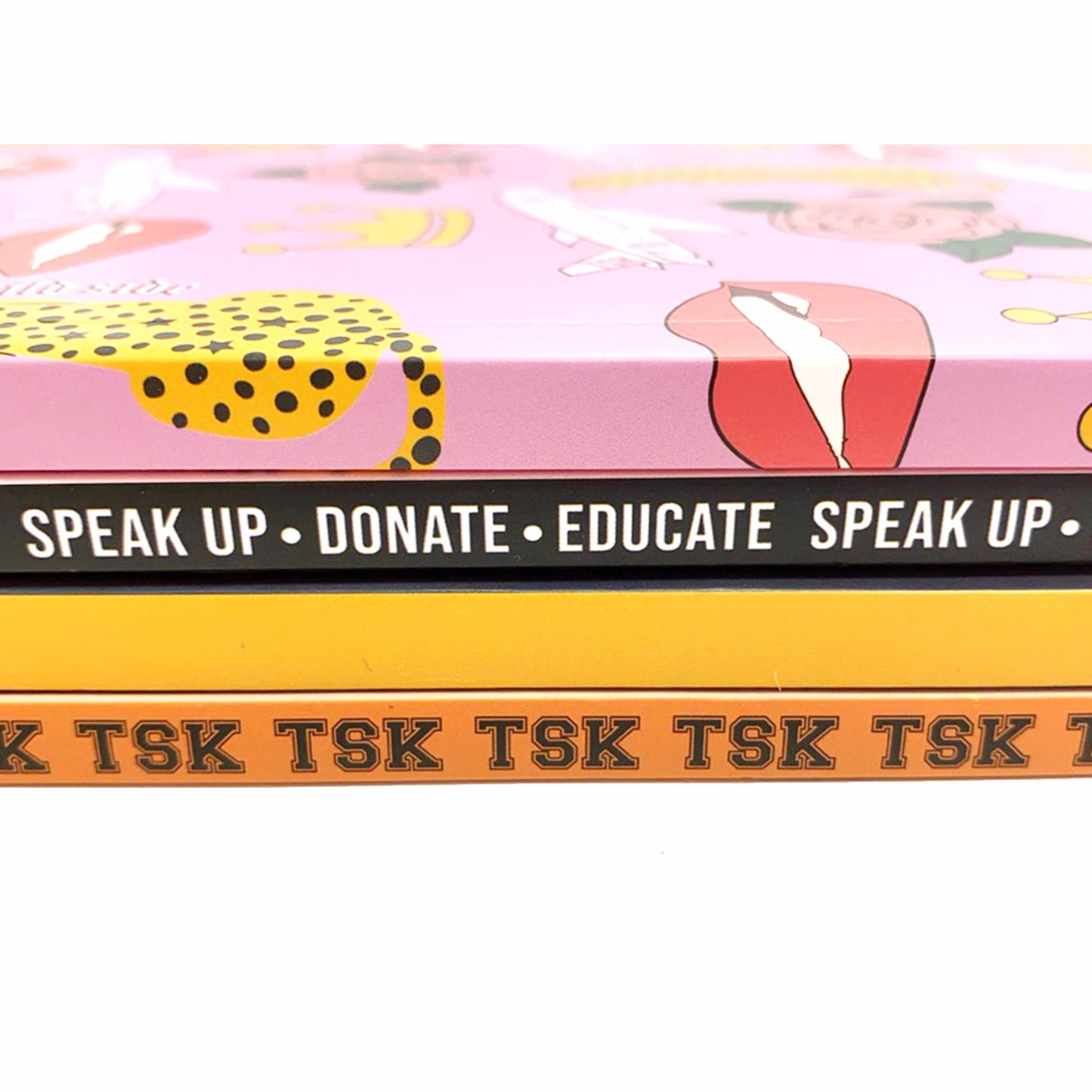 The Sis Kiss Notebooks HOME The Sis Kiss