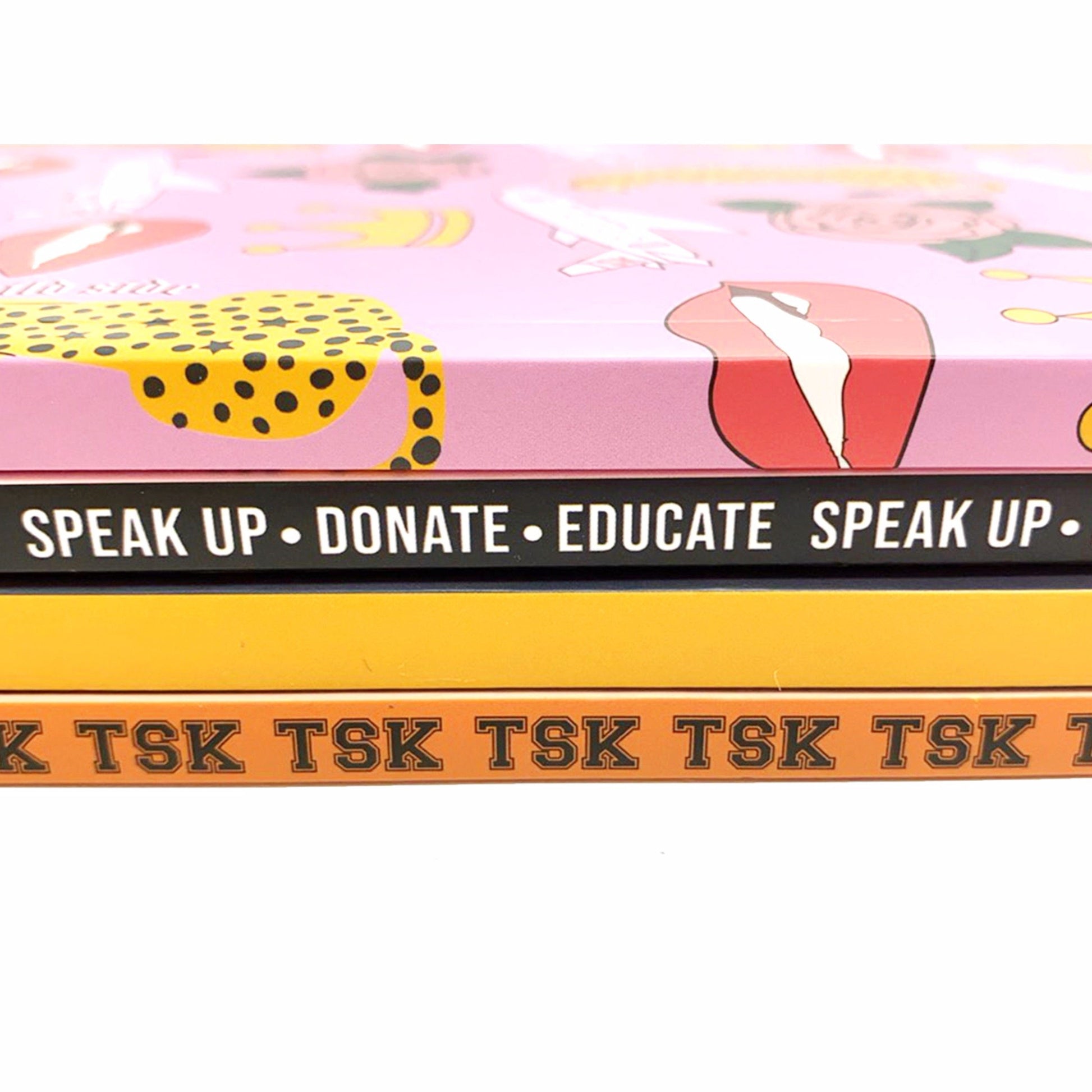 The Sis Kiss Notebooks HOME The Sis Kiss