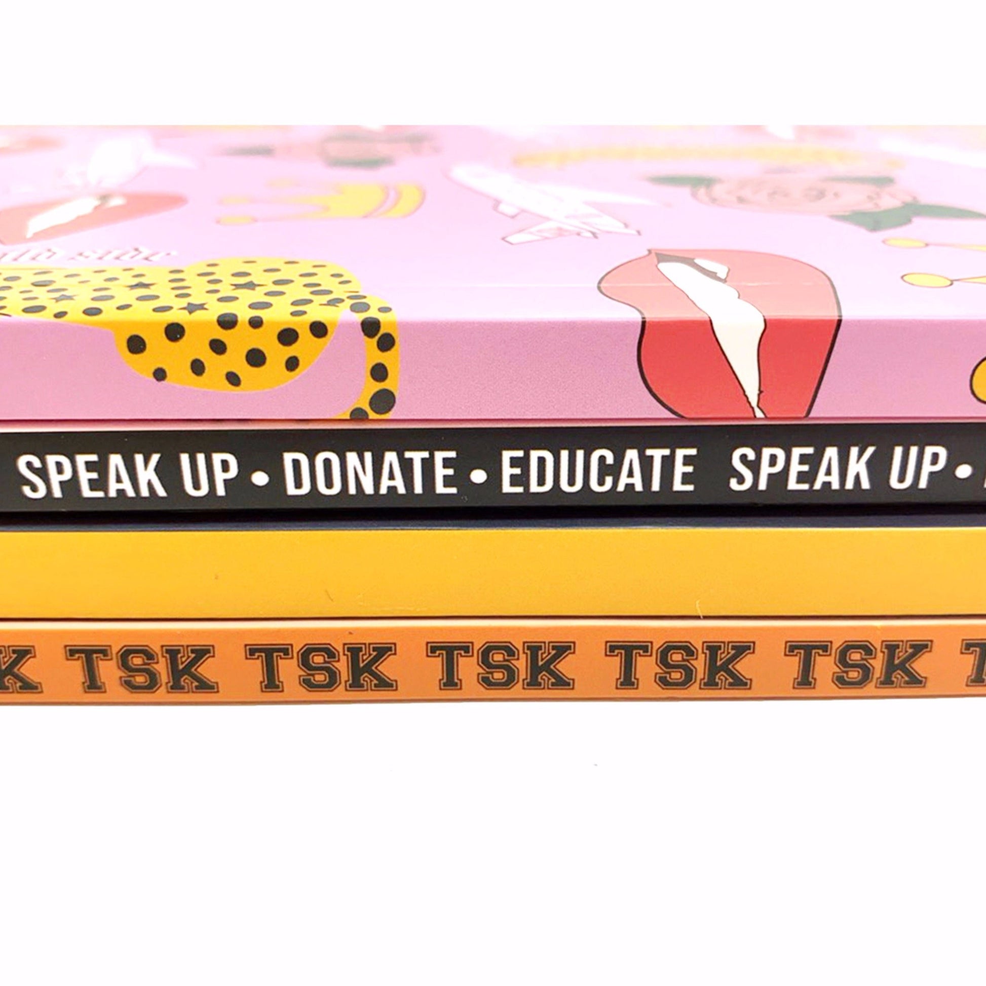 The Sis Kiss Notebooks HOME The Sis Kiss