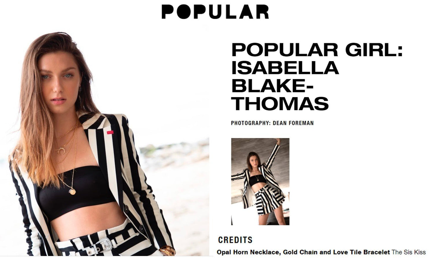 Say it Tile Bracelets JEWELRY The Sis Kiss