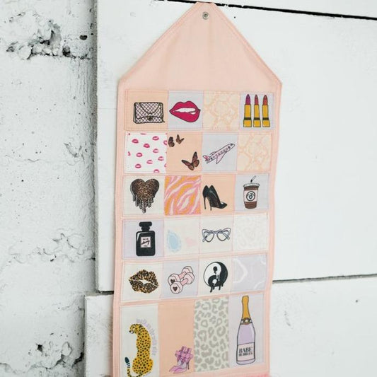 Jewelry Travel Roll BAG Joyce