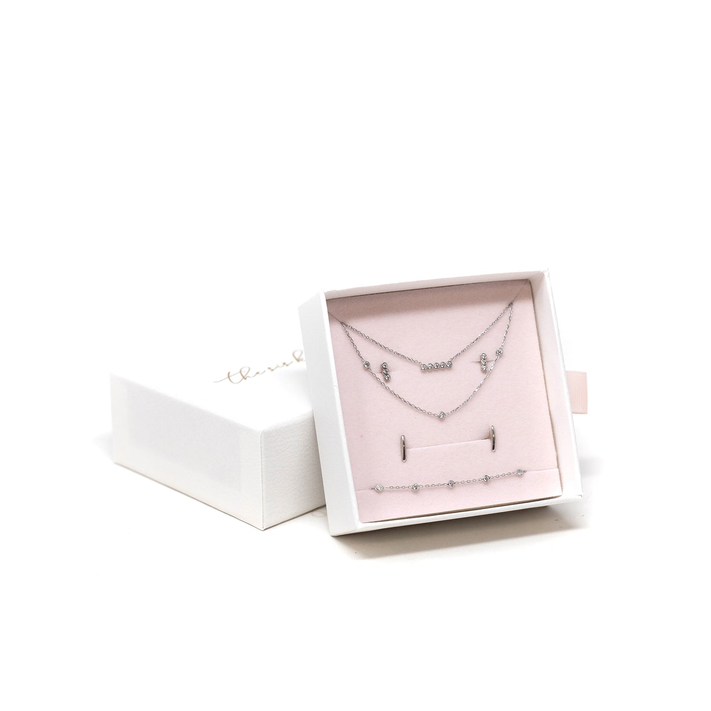 The Sis Kiss Gift Box The Sis Kiss