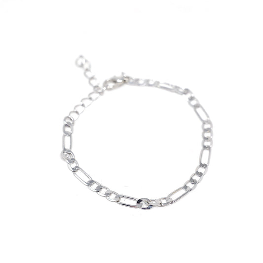 Figaro Bracelet Bracelets Saida
