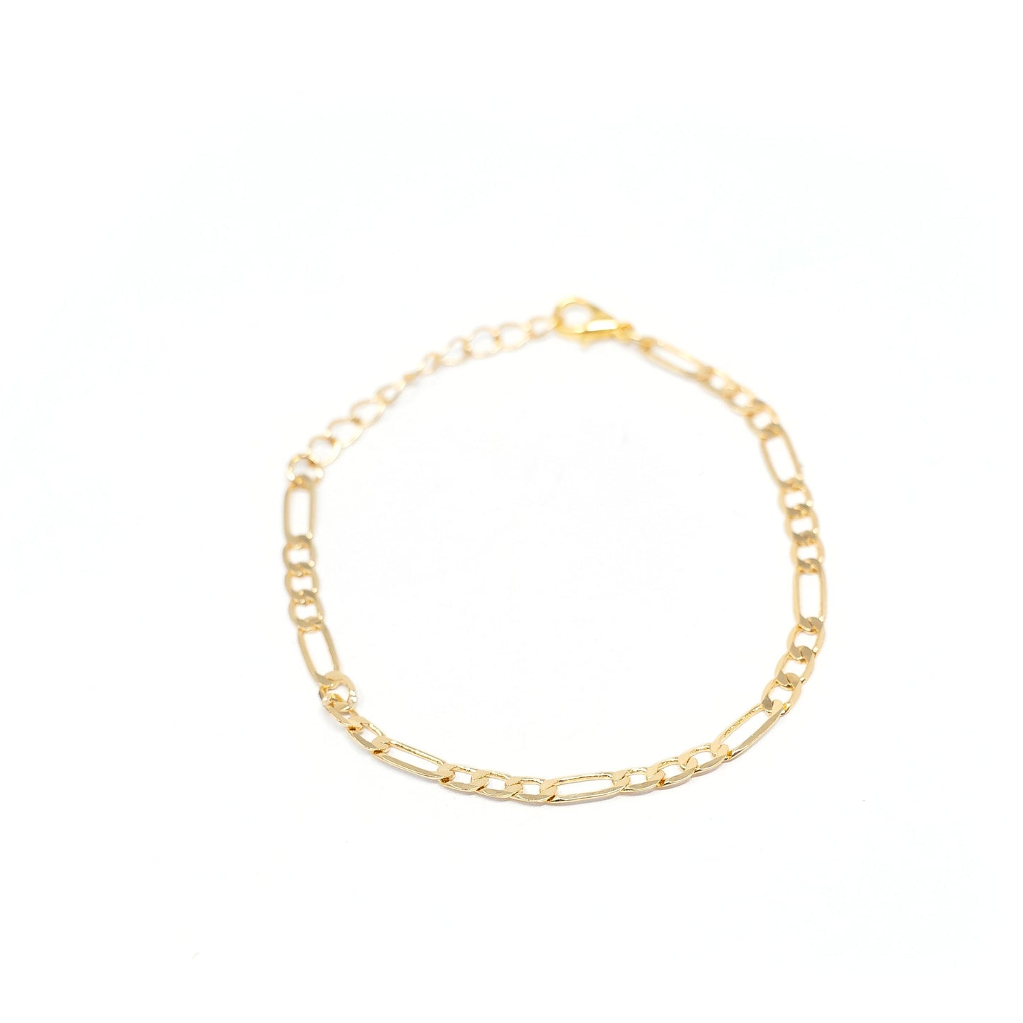 Figaro Bracelet Bracelets Saida