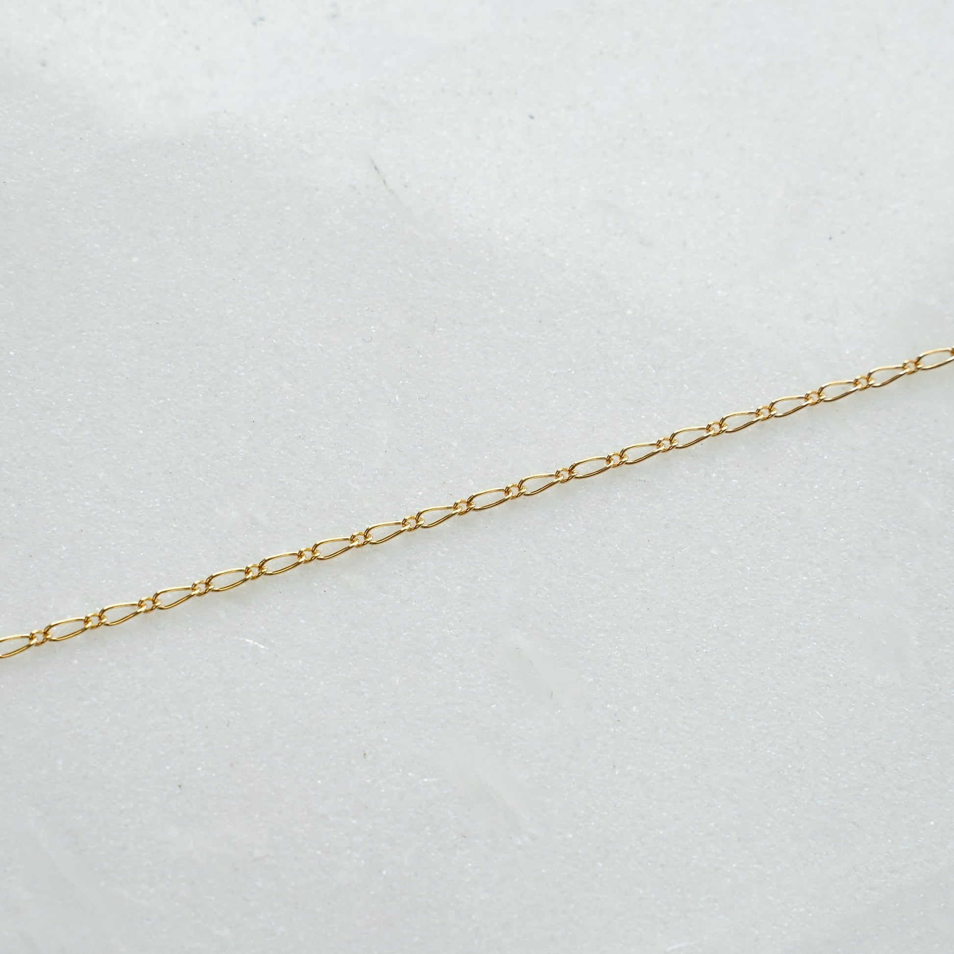 Lovely Links Permanent Jewelry JEWELRY The Sis Kiss