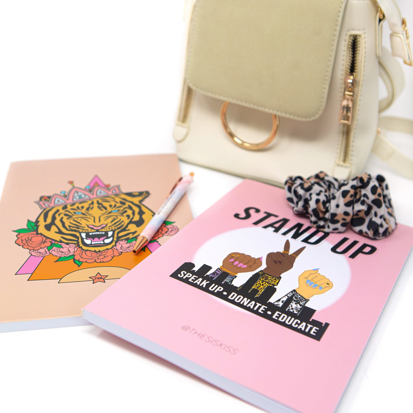 The Sis Kiss Notebooks HOME The Sis Kiss