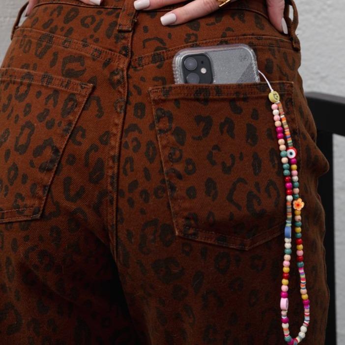 Sunshine Beaded Phone Chains PREORDER ACCESSORY The Sis Kiss