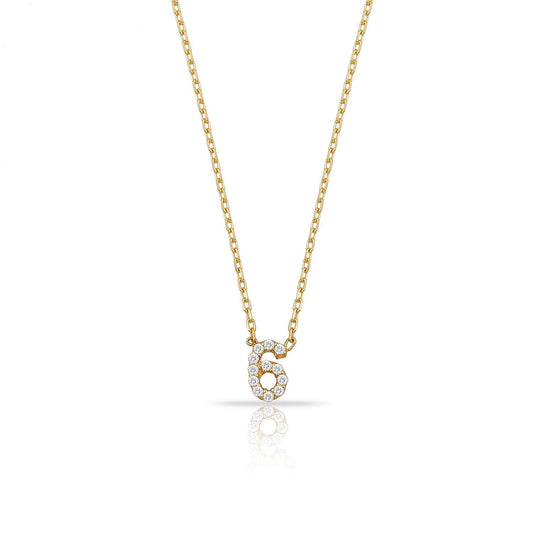 Custom Dainty Game Day Necklace The Sis Kiss