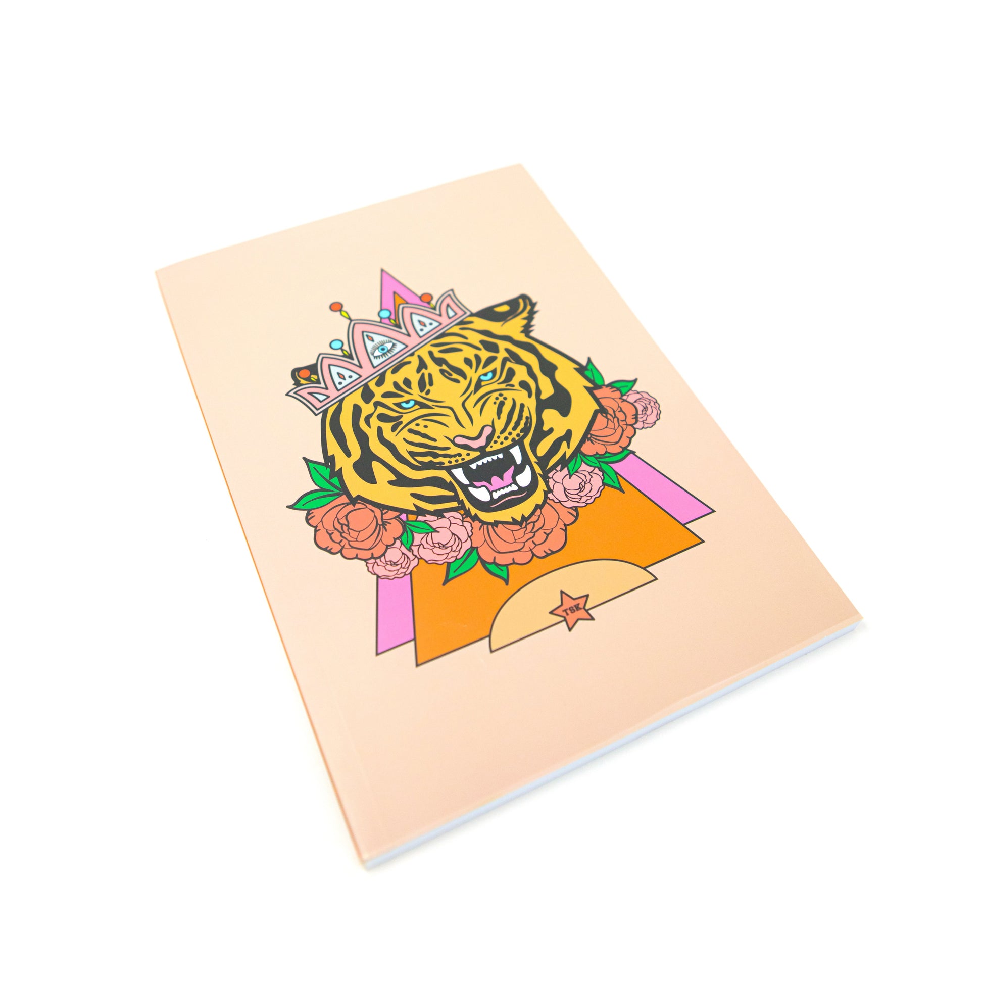The Sis Kiss Notebooks HOME The Sis Kiss TSK Tiger