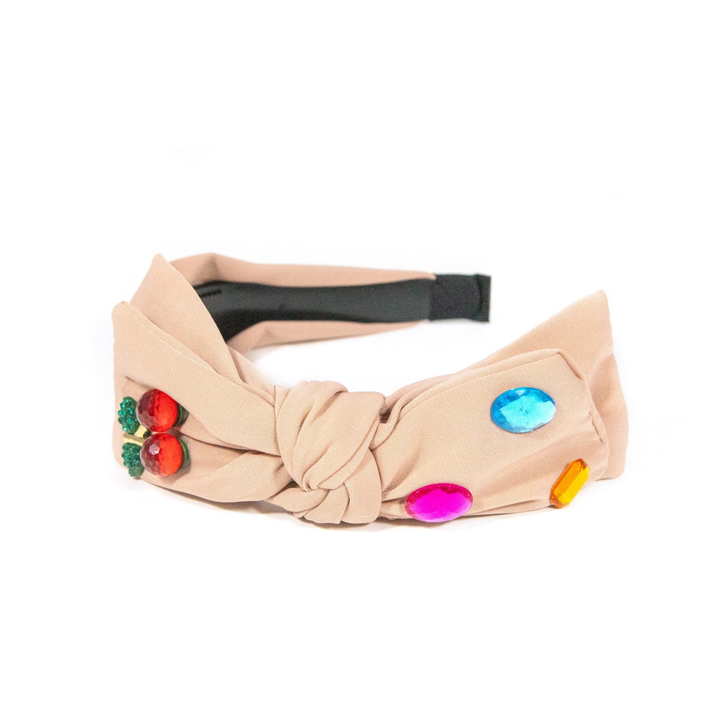 Cherry Headband ACCESSORY The Sis Kiss