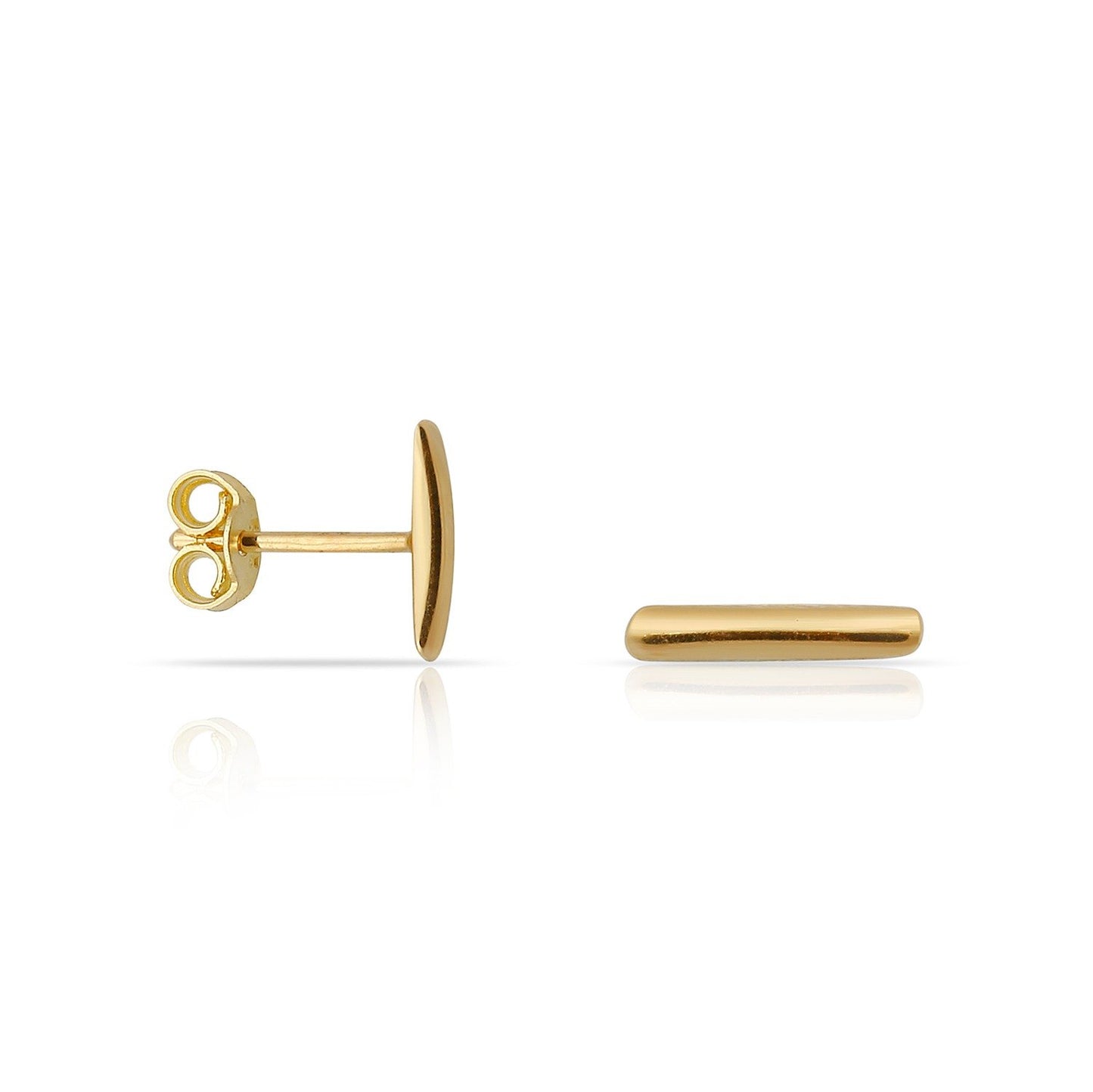 Loverly Bar Earrings JEWELRY The Sis Kiss