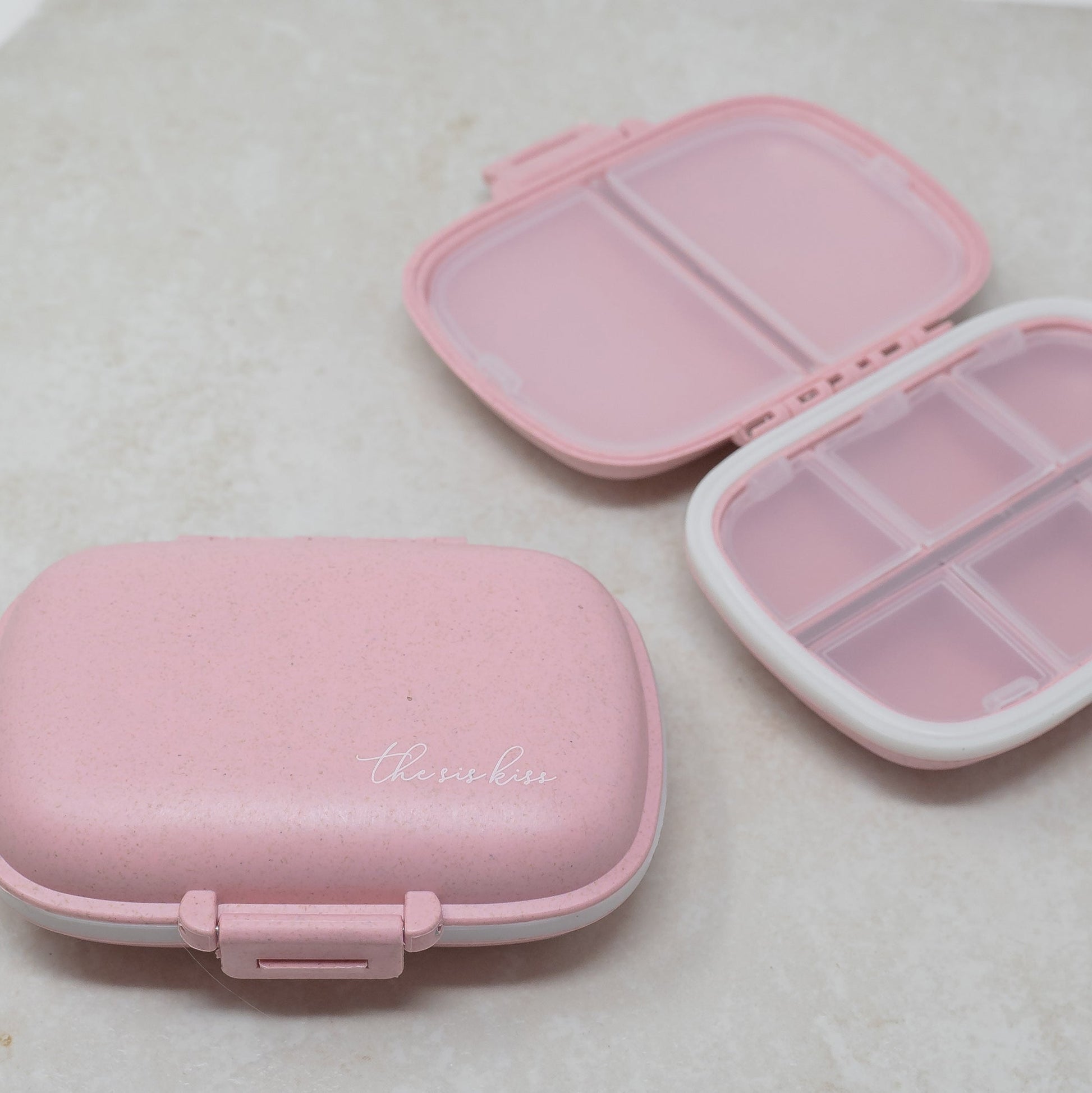 Jet Set Jewelry Box The Sis Kiss