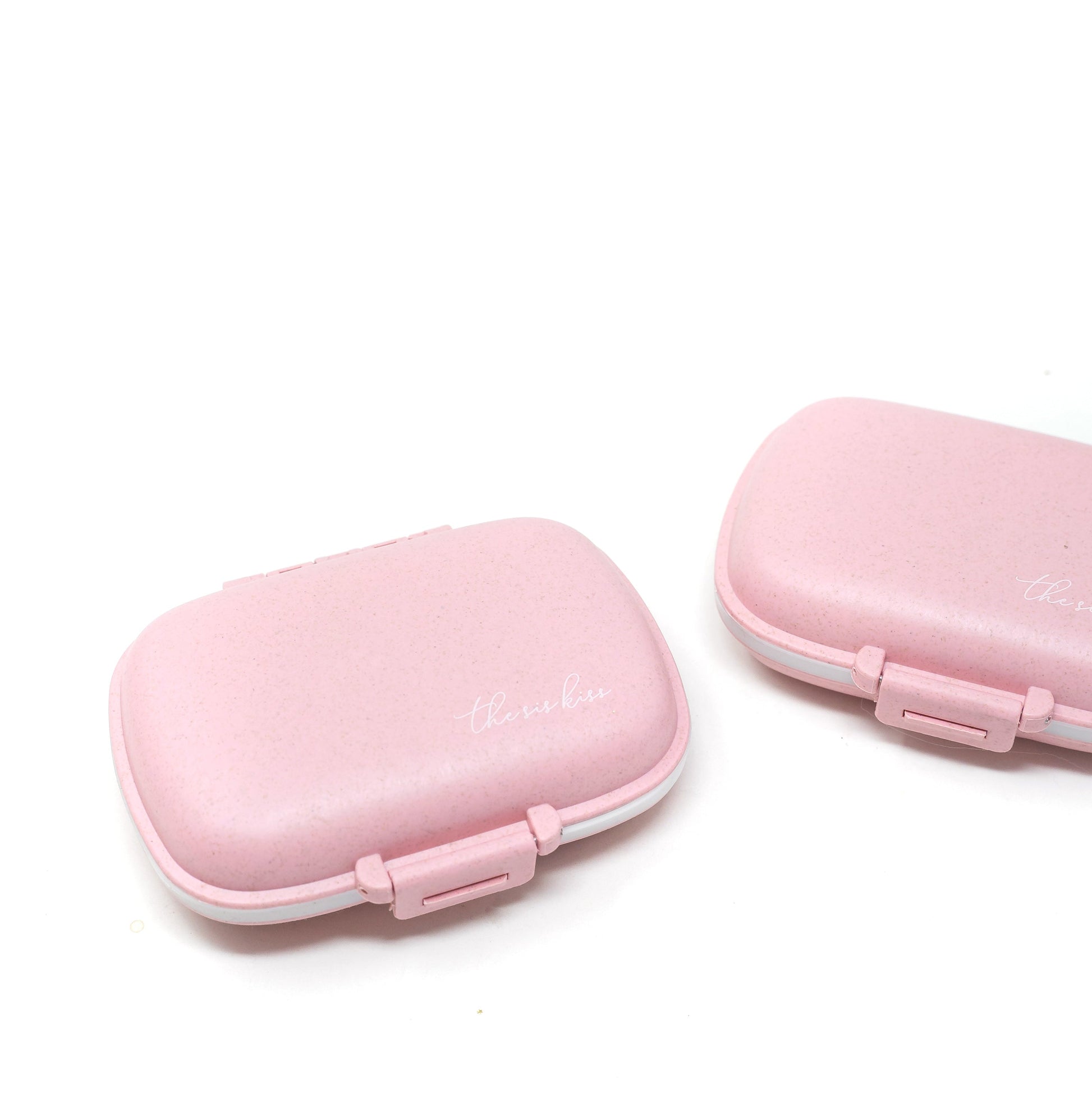 Jet Set Jewelry Box The Sis Kiss