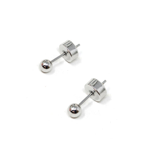 The Moselle Studs JEWELRY The Sis Kiss