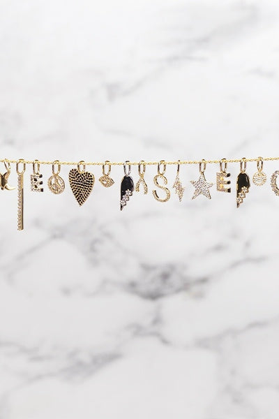 Charm Bar